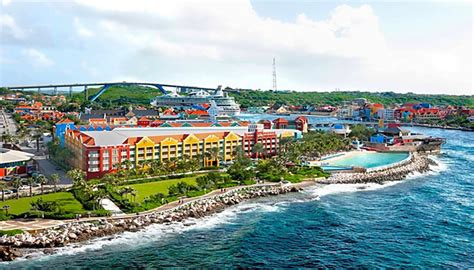 The Best Resorts In Curacao - Raleigh Public Records