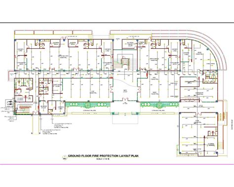 Sprinkler Layout design – LanieMae_design