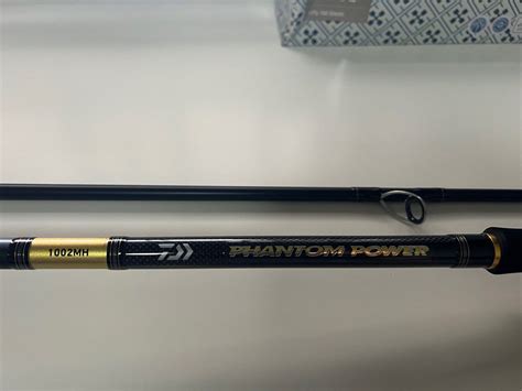 Daiwa Phantom Power Mh Surf Cast Sports Equipment Fishing On