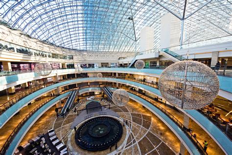 Shopping in Moscow: malls, boutiques, online stores and more