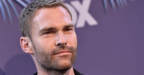 What’s Seann William Scott’s Net Worth?