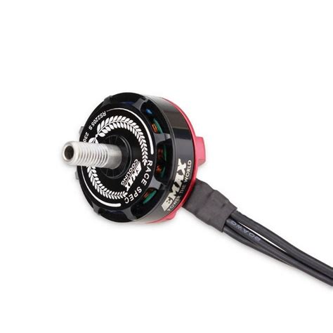 Emax RS2205 S 2300 KV - AEROBOT UAV Flight Systems Multicopter und Zubehör