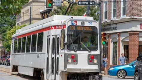 SEPTA trolley (1) - MONTCO.Today