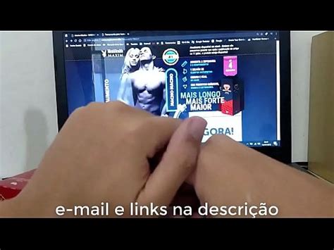 cresça seu pênis em vários cm fique enorme XVIDEOS