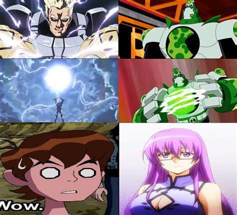 Omniverse Ga Kill Ben 10 Omniverse En Akame Ga Kill Parte 16 La