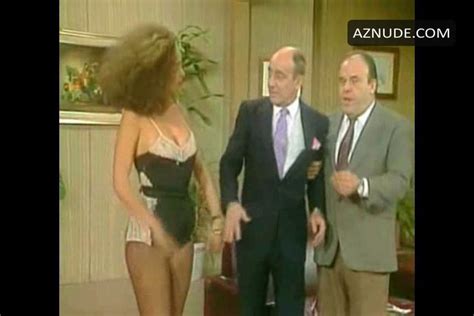 BEATRIZ SALOMON Nude AZNude