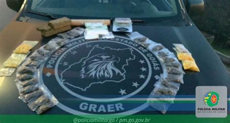 Graer E Bpm Crpm No Combate Ao Tr Fico De Drogas Pol Cia