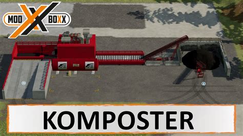 Ls Mods Ls Komposter Ls Modvorstellung Youtube