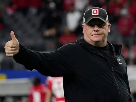 Ohio State OC Chip Kelly labels the ‘unsung hero’ for the Buckeyes