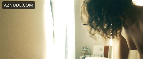 Callie Hernandez Nude Aznude