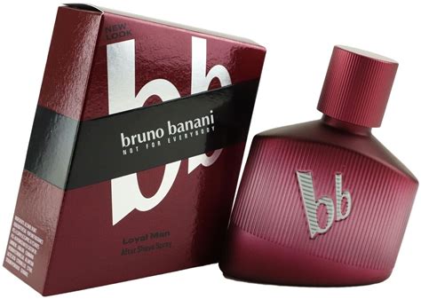 Bruno Banani Loyal Man (50ml) ab 10,67 € | Preisvergleich bei idealo.de