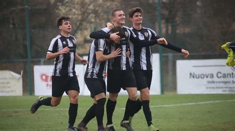 Calcio Serie D Il Fanfulla Espugna Bagnolo In Piano E Chiude Landata