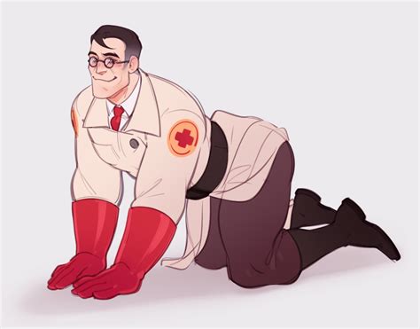 Medic Tf2