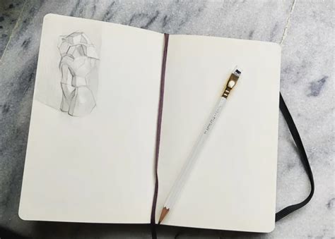 5 Tips for Making Drawing Easier – Binge Drawing