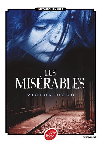 Les misérables - Poche - Victor Hugo - Achat Livre | fnac