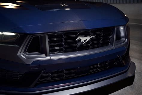 Ford Mustang Dark Horse 2023 ม้ามืดทรงพลัง - รถใหม่วันนี้ ข่าวรถยนต์ EV ราคารถยนต์ไฟฟ้า และ สันดาป