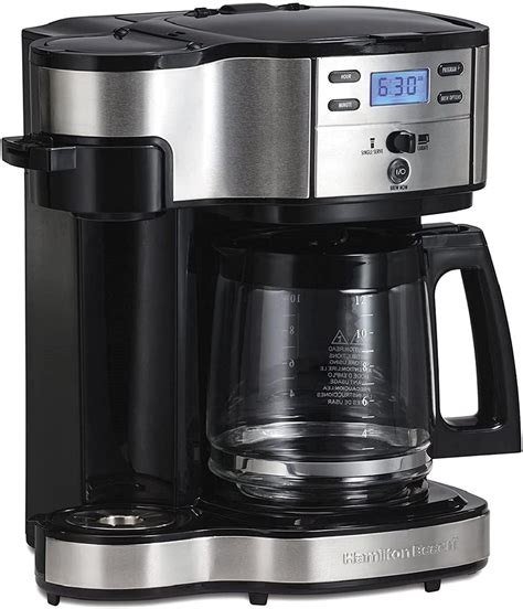 Best Dual Brew Coffee Maker Of 2021 Don T Buy Blind