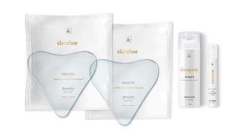 Dermaclara Beauty Clarafuse For Stretch Marks Review