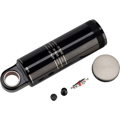 Rockshox Rear Shock Damper Body Ifp Standard Eyelet For Deluxe Super Deluxe Trek Schwarz Bikeinn