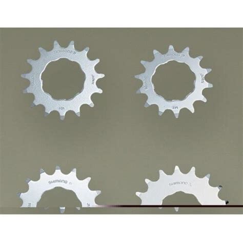 Shimano Cs Mx66 Dx Sprocket 14t Ebay