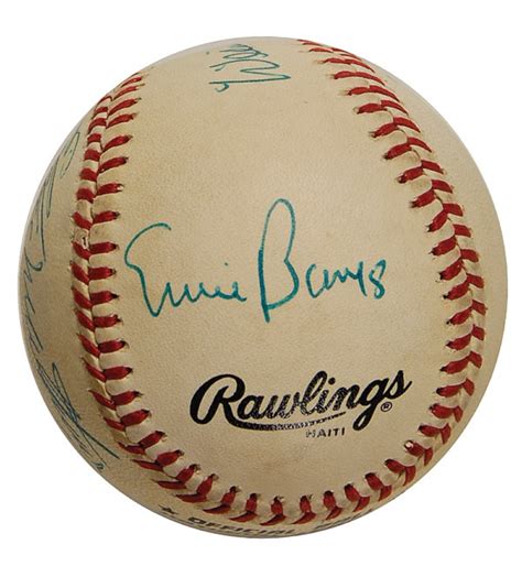 Baseball: 500 Home Run Club | RR Auction