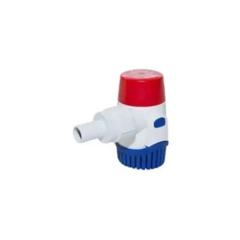 بلج Automatic bilge pump rule 500GPH 12 volt متجر جدة مارين