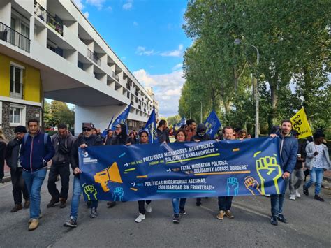 Emaús Internacional reafirma su lucha por la libertad de circulación y