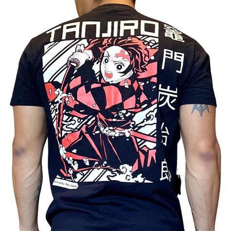 Anime Graphic Tshirt Anime Graphic Tshirt Anime Gift for Tshirt for ...