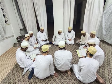 Dawoodi Bohras Conduct over 7,900 Group Quran Recitation Sessions During Ramadan - The Dawoodi ...