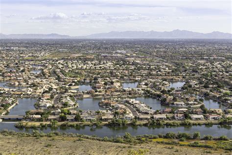 Build-to-rent communities are sprouting up in the Valley as traditional