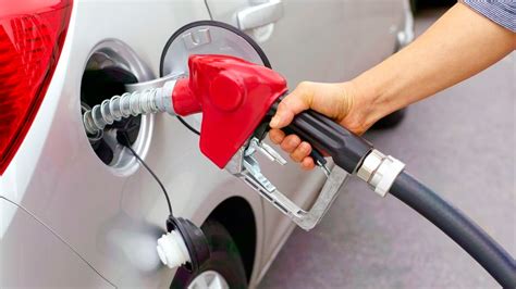 Así quedó el precio del galón de gasolina para septiembre en las