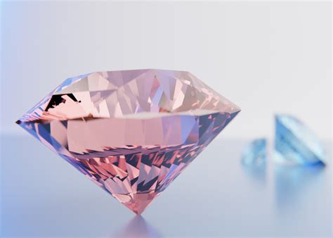 Digital Diamond