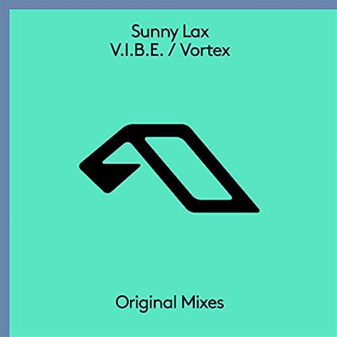 Amazon Music Unlimited Sunny Lax V I B E Vortex