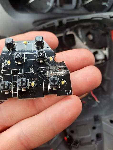 Мультируль на Газ Некст — ГАЗ Газель Next, 2,8 л, 2013 года ...