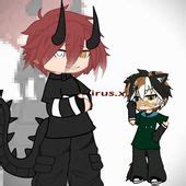 Gacha Gay Edits Heat