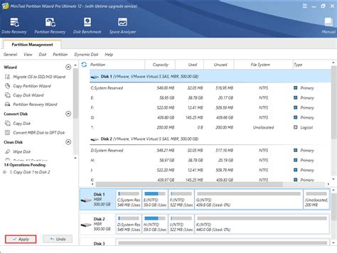 5 Ultimate Fixes To Windows 10 Stuck On Repairing Disk Errors Minitool Partition Wizard