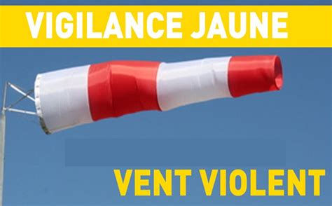 Le D Partement De La Sarthe En Vigilance Jaune Orages Et Vents Jeudi