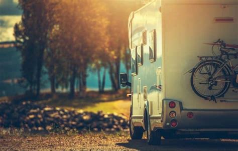 The 5 Best Rv Road Trips In The Us Everyday Wanderer