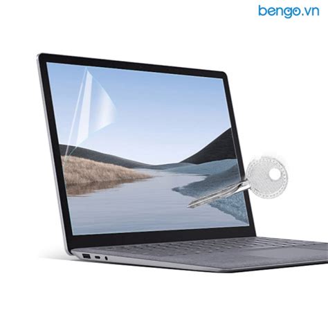 Dán Màn Hình Microsoft Surface Laptop 3 13 5 Inch Jrc Bengo Vn