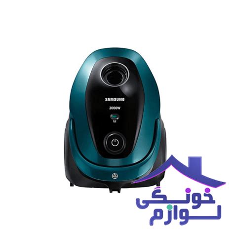 لوازم خانگی | جاروبرقی سامسونگ مدل VC20M2540