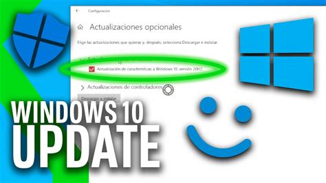 ActualizaciÓn Windows 10 Mayo 2021 Novedades E InstalaciÓn Youtube