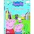 Peppa Pig La Navidad Y Otras Historias Dvd Amazon Es Personajes