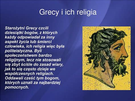 PPT Religia w starożytnej Grecji PowerPoint Presentation free