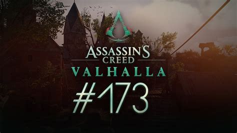 Der Greve Von Wincaester Assassin S Creed Valhalla Youtube