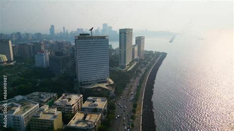 Chhatrapati Shivaji Maharaj Terminus And Brihanmumbai Municipal