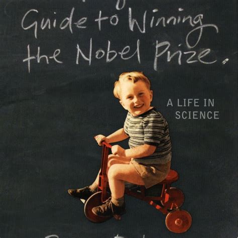 Doherty P 2006 The Beginner S Guide To Winning The Nobel Prize New