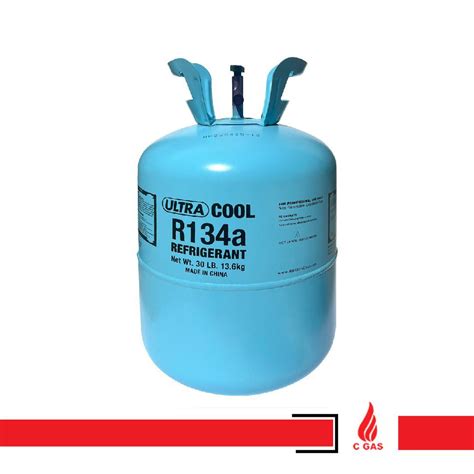 Refrigerant Gas R134a Per Kg At Dane Hallahan Blog