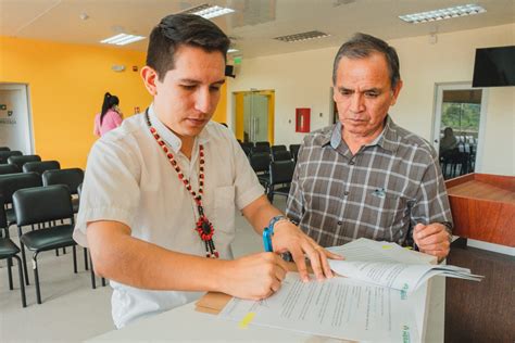 Autoridades Del Gobierno De Pastaza Santa Clara Arajuno Y Mera