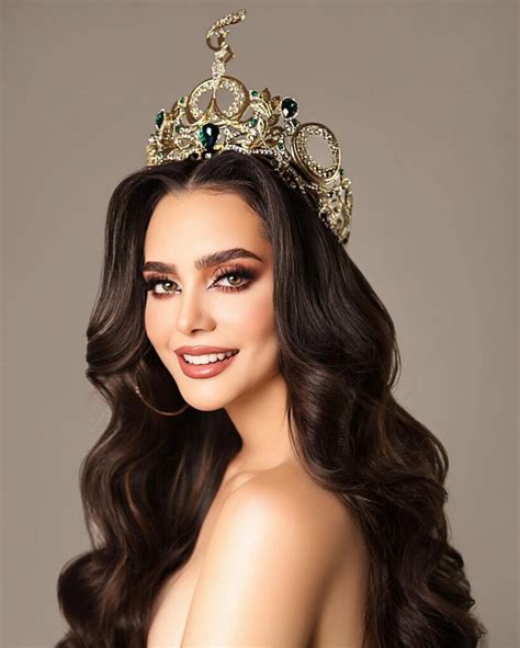 María Fernanda Beltrán Figueroa Miss Grand Sinaloa 2023