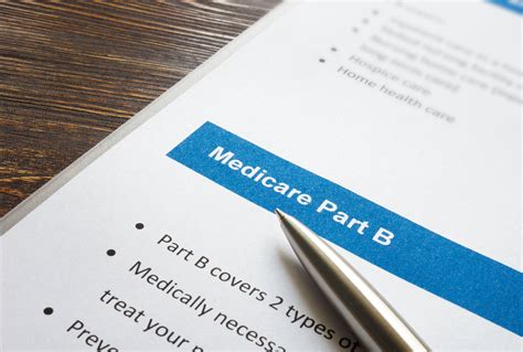 September Medicare Part B Premiums To Drop Next Year